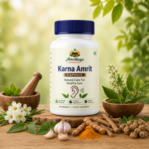 Karna Amrit Capsule