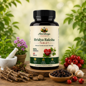 Hridya Raksha Tablet