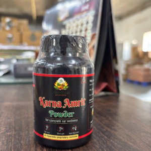Karna Amrit Powder