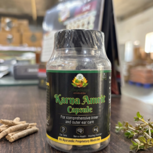 Karna Amrit Capsule