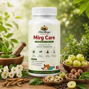 Mirg Care Capsule