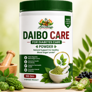 Daibo Care Powder