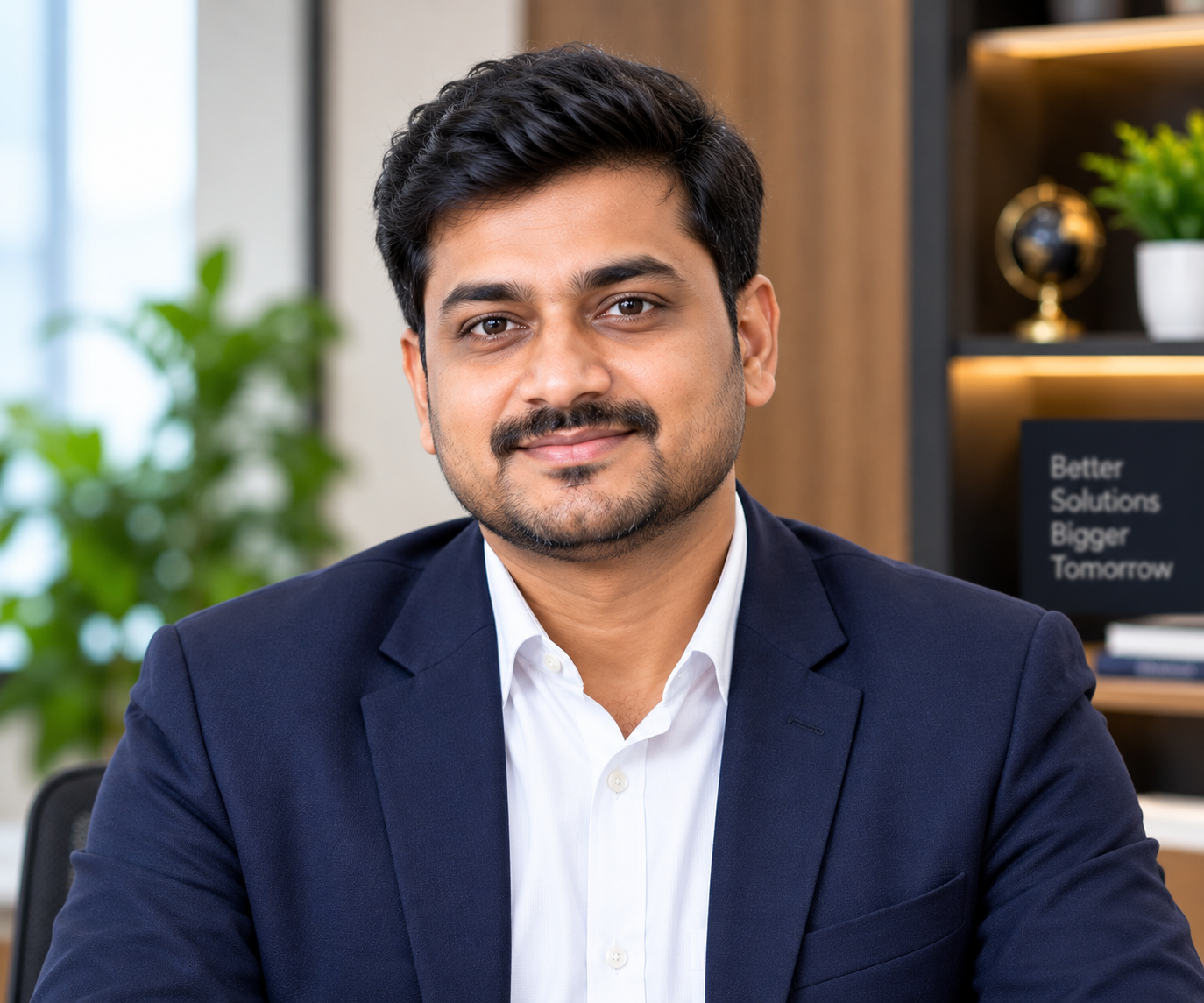 Amit Kumar
