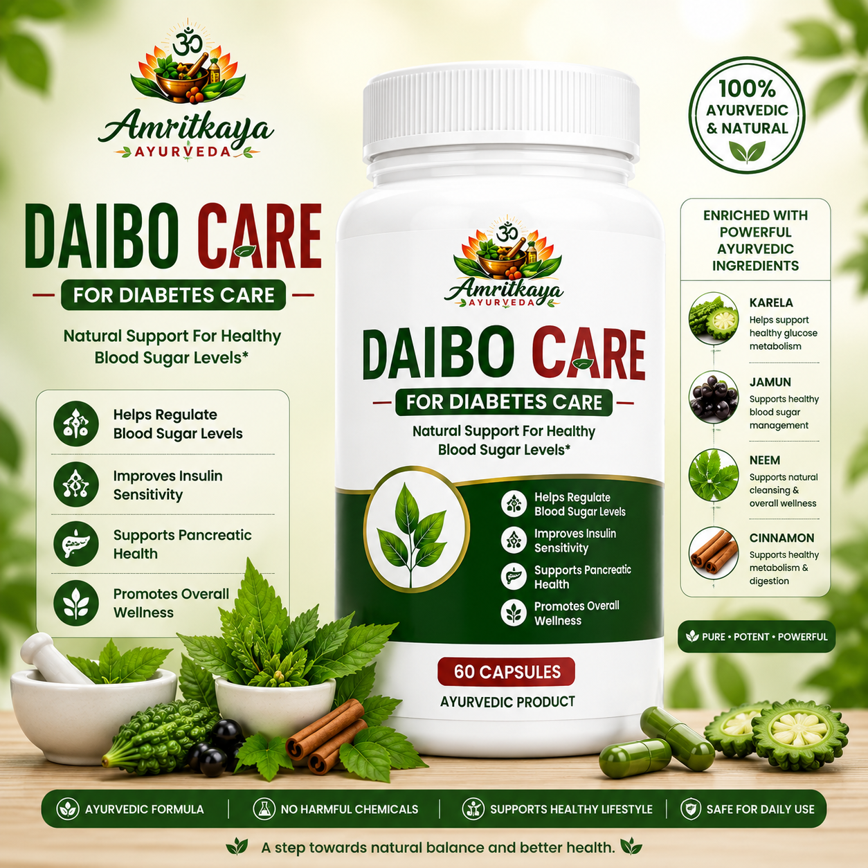 Daibo Care Capsule - Image 2