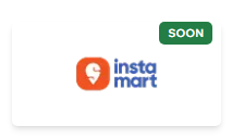 Insta Mart