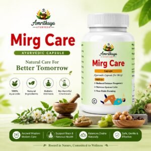 Mirg Care Capsule