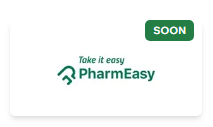 Pharm Easy