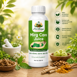 Mirg Care Juice